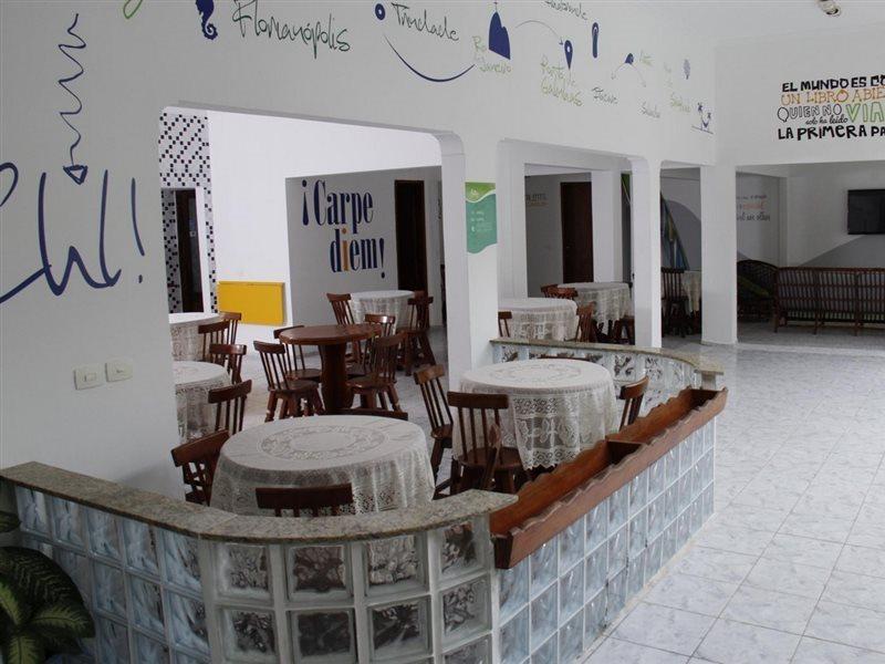 Che Lagarto Hostel Pôrto das Galinhas Zewnętrze zdjęcie