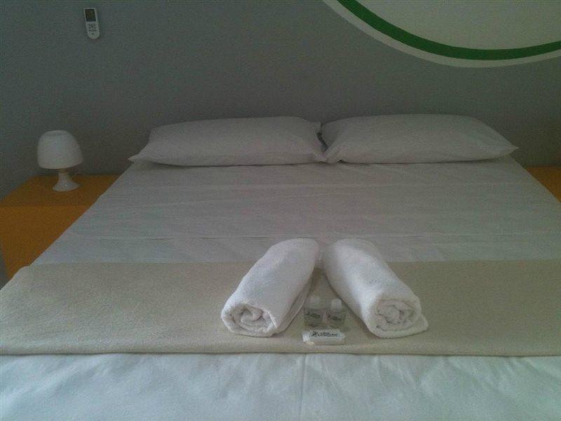 Che Lagarto Hostel Pôrto das Galinhas Zewnętrze zdjęcie