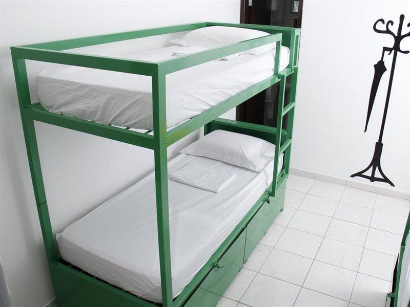 Che Lagarto Hostel Pôrto das Galinhas Zewnętrze zdjęcie