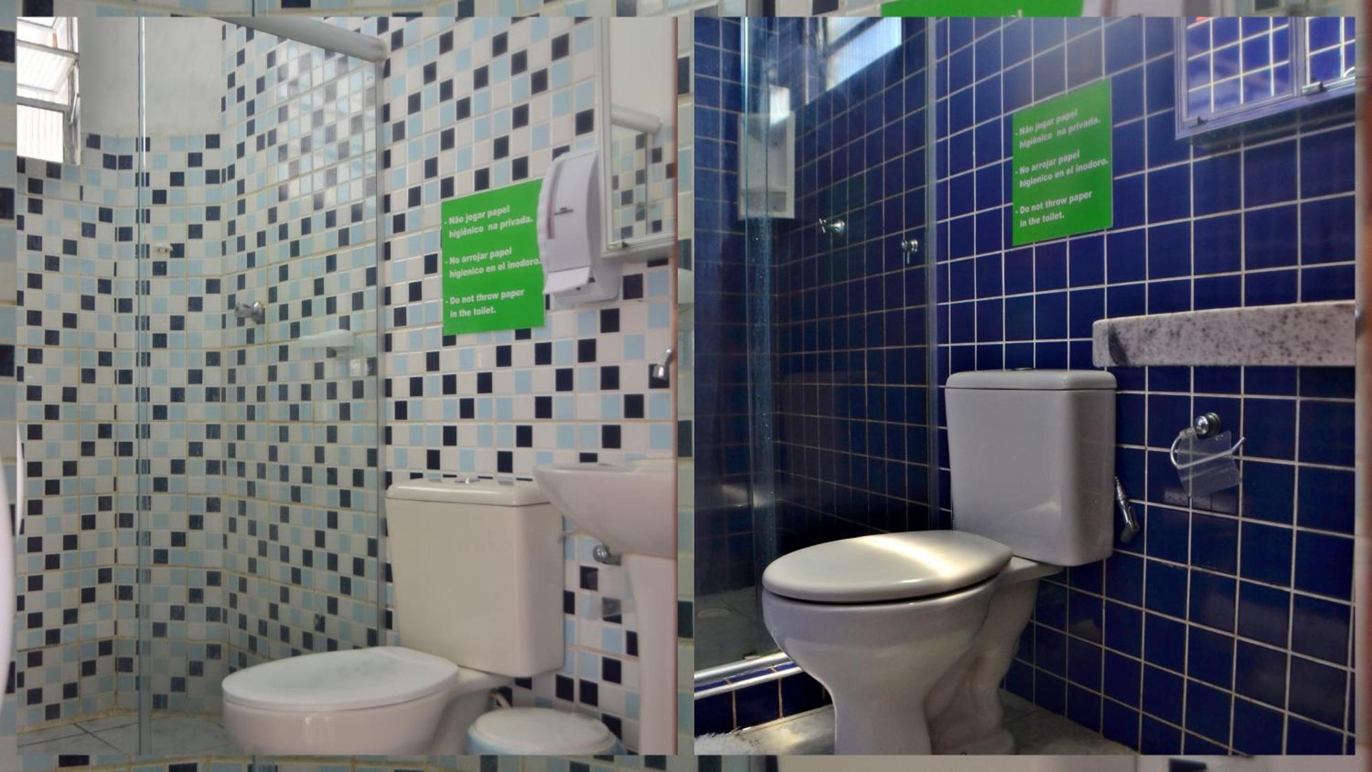 Che Lagarto Hostel Pôrto das Galinhas Pokój zdjęcie