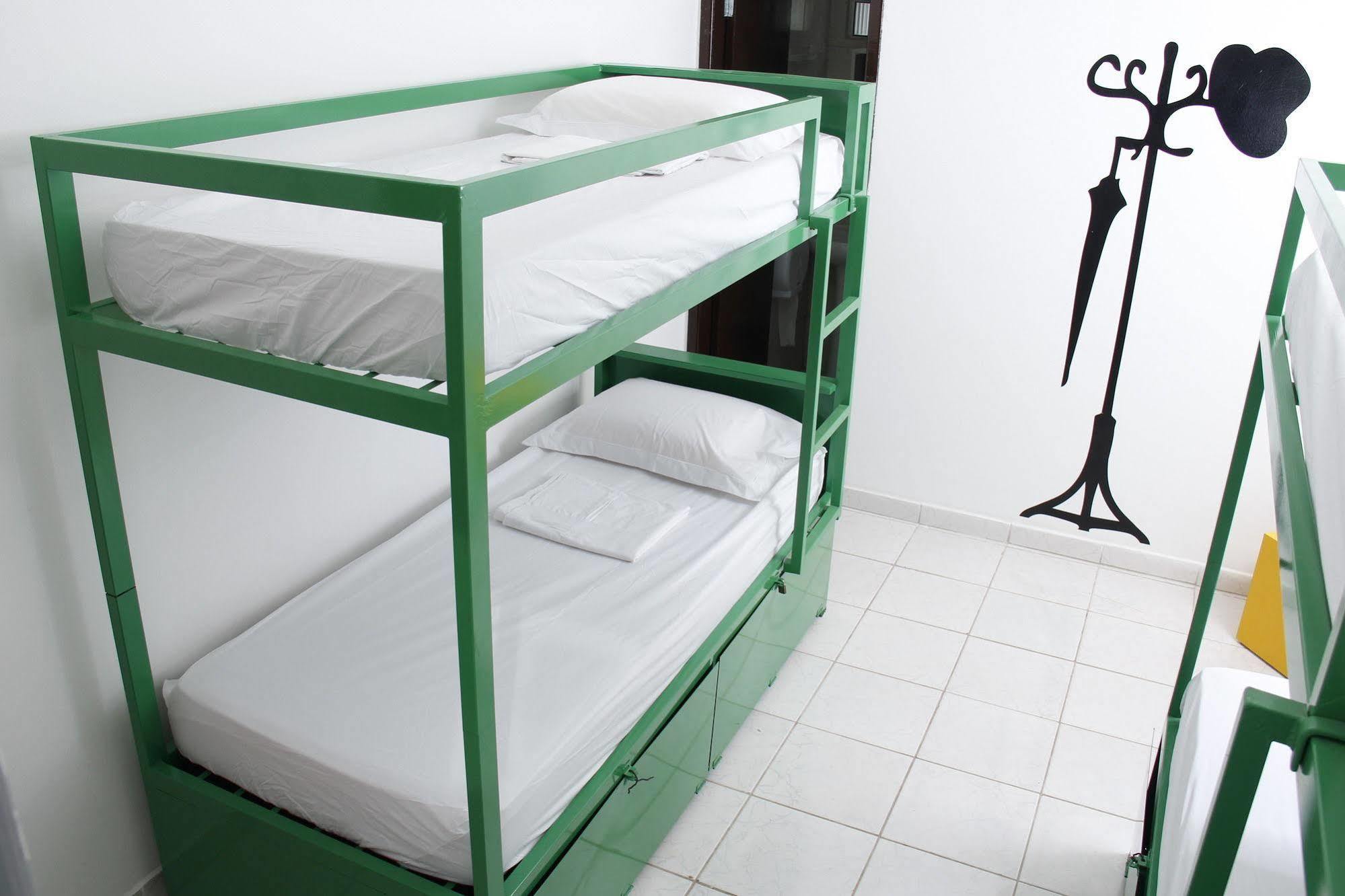 Che Lagarto Hostel Pôrto das Galinhas Zewnętrze zdjęcie